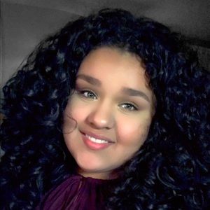 Meet your Posher, Karen